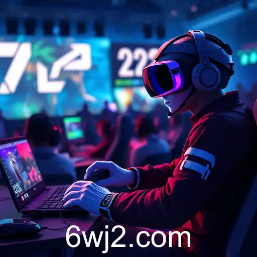 The Evolution of Online Gaming: A 2025 Perspective