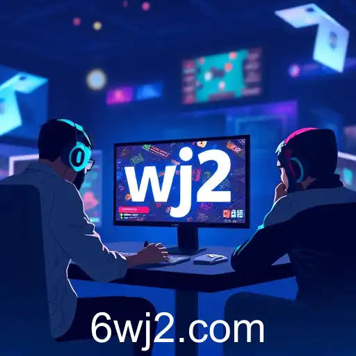 Gaming Evolution and the Impact of 'wj2'