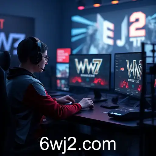 Innovative Trends Reshaping the Gaming World