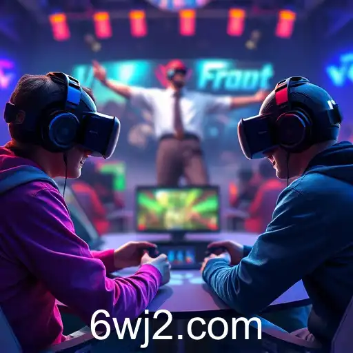 Gaming Trends and the Rise of English Game Sites