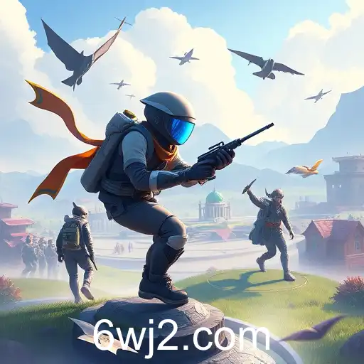 Emerging Trends in Online Gaming