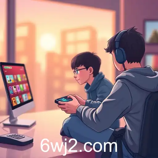 The Rise of Online English Game Platforms in 2025