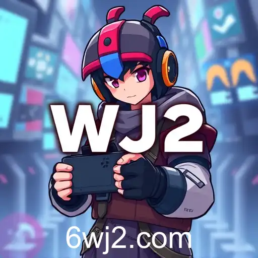 The Evolution of Gaming: Exploring WJ2's Rise