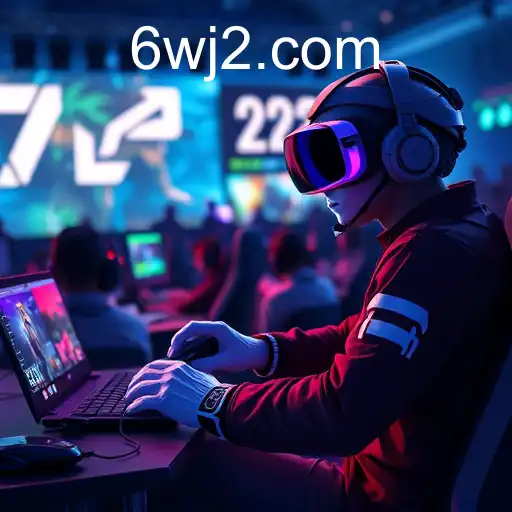 The Evolution of Online Gaming: A 2025 Perspective