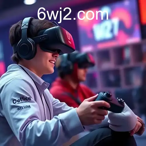 The Evolution of Online Gaming Communities in 2025