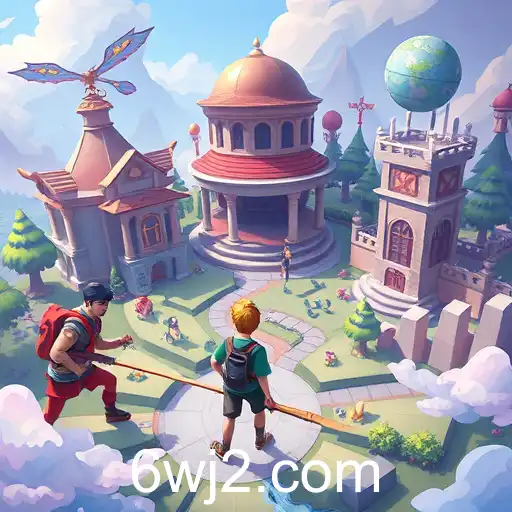 The Evolving Landscape of Online Gaming