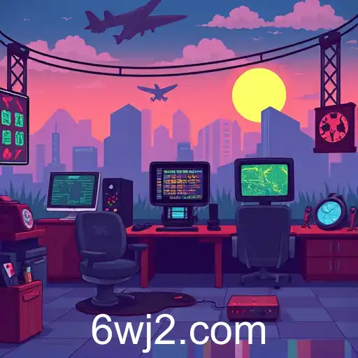 Gaming Trends Shaping 2025 Beyond Expectations