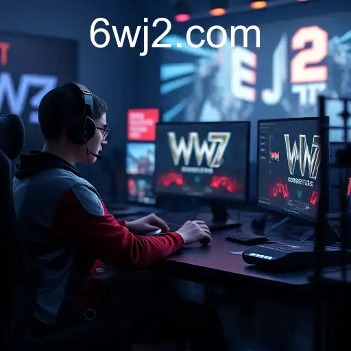 Innovative Trends Reshaping the Gaming World