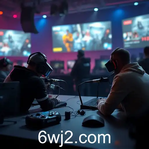 The Rise of Indie Games in 2025