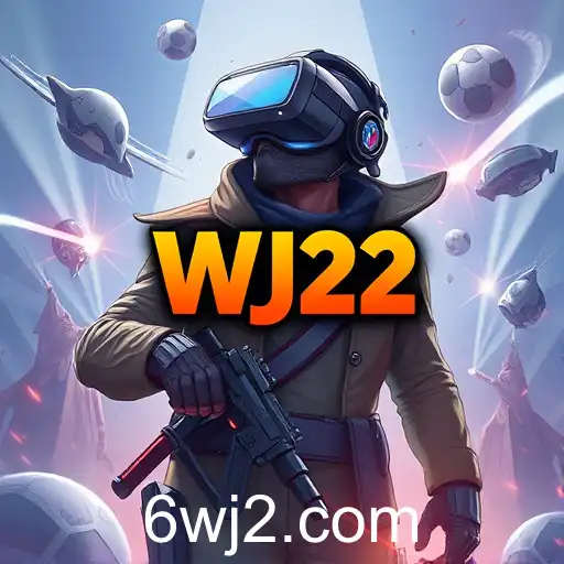 The Rise of WJ2 in Gaming Culture