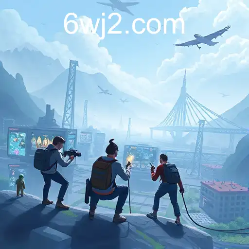 The Rise of Gaming Platforms in a Digital Era