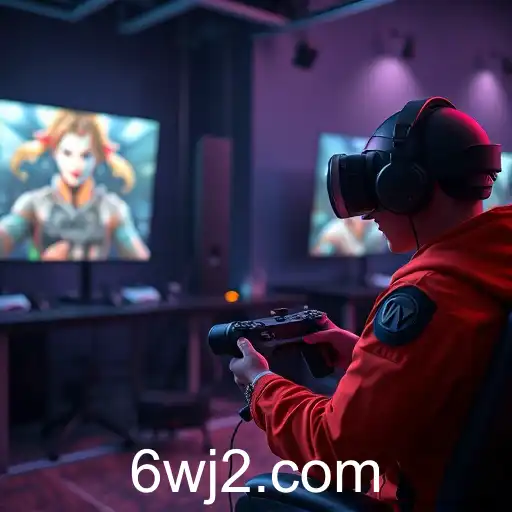 The Rise of Online Game Platforms