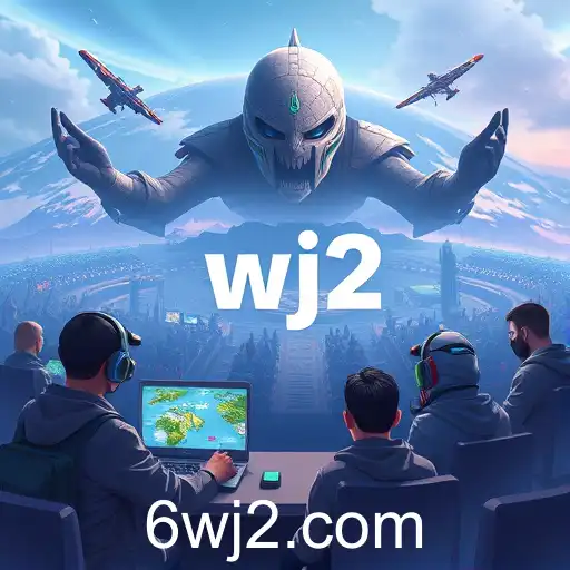 The Rise of WJ2: Revolutionizing Online Gaming in 2026